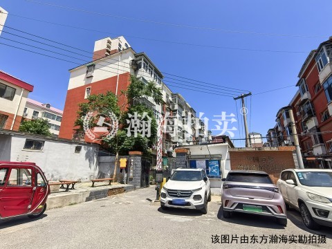 加气混凝土厂宿舍3号楼1单元501室