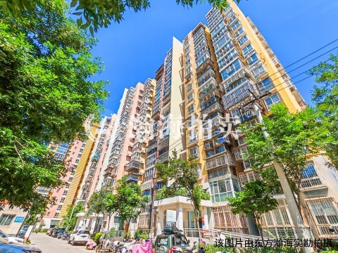 翠成馨园A区322号楼4单元1504室