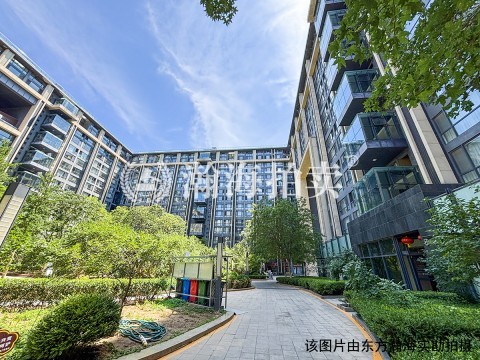 北京方糖1号楼9单元708室