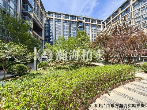 北京方糖1号楼8单元206室