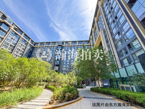 北京方糖1号楼4单元517室
