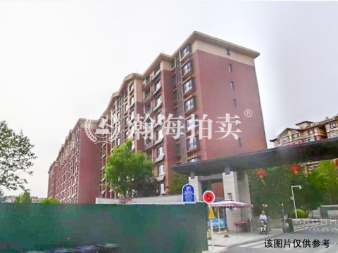 珠光御景西园101号楼B1214号