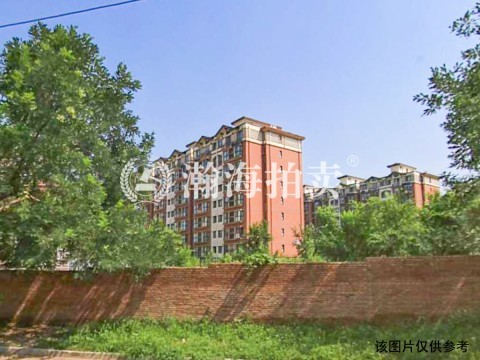 珠光御景西园101号楼B1225号