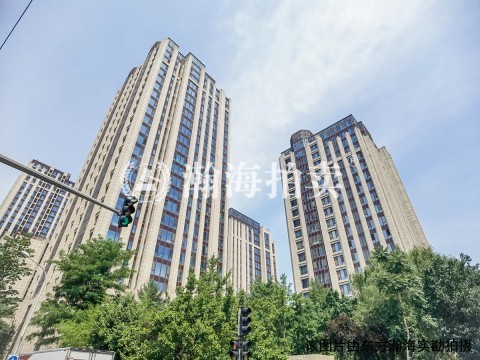 龙湖唐宁one10号楼3205室