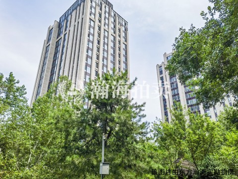  龙湖唐宁one 5号楼302室（带2车位）