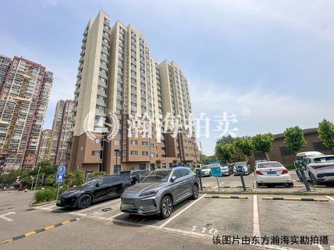 小黄庄前街2号院内1号楼202室