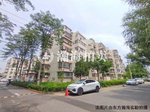 宝盛里18号楼3单元201室