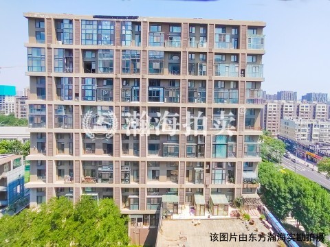万科中粮紫苑1号楼1726室