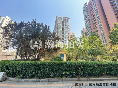 丽水嘉园7号楼1104室