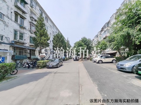 万寿路1号院12号楼2单元9室