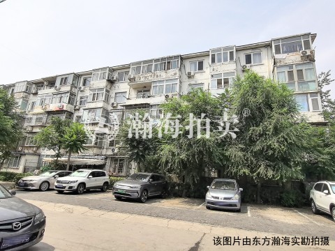 万寿路1号院9号楼3单元308室