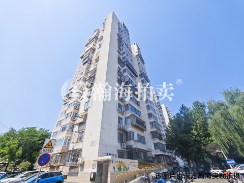 南湖中园二区223号楼1501室