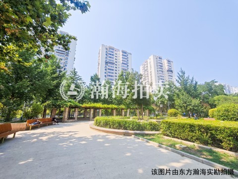 南湖中园二区209号楼8单元601室（复式）