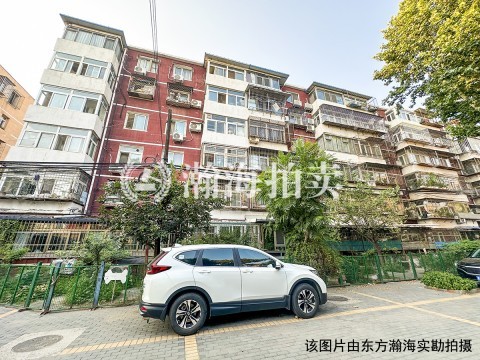 角门东里15号楼1单元401室