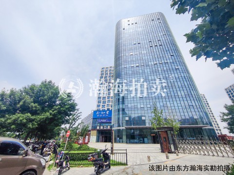嘉悦广场8号楼1006、1007室