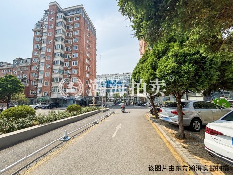 金侨时代家园360号楼141室