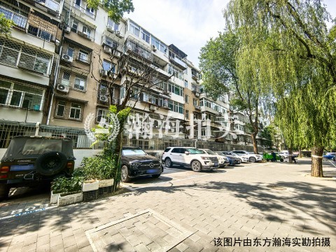 西坝河中里26号楼1单元201室