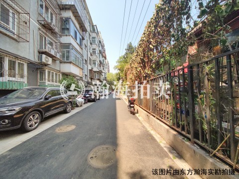 安贞西里四区15号楼2单元1608室
