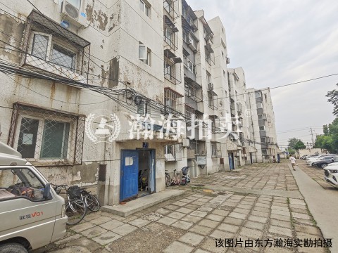 樱花园六区2号楼3单元202室