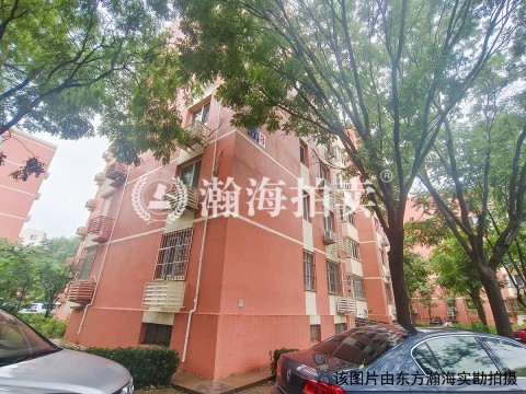 天秀花园安和园8号楼504室