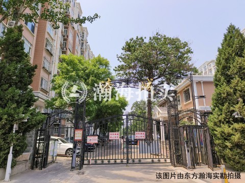 清澄名苑南区28号楼4单元402室