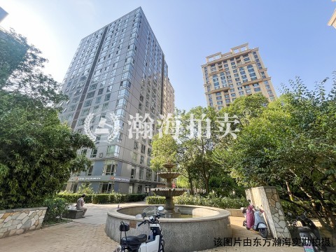 远洋新干线2号楼12B03室