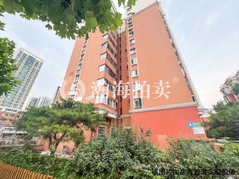 怡海花园富泽园6号楼1单元204室