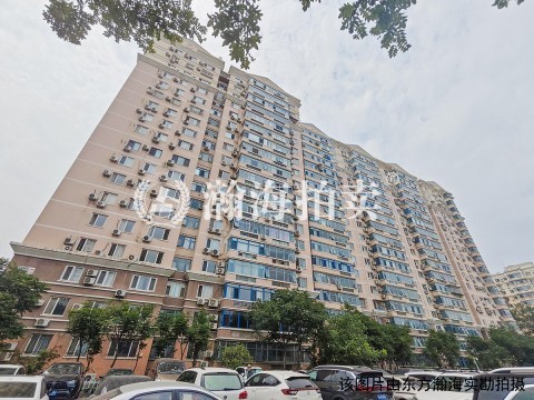 天通西苑二区22号楼2单元1602室