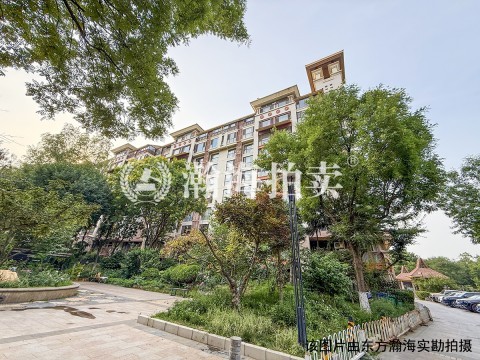 富力又一城A区15号楼3单元501室