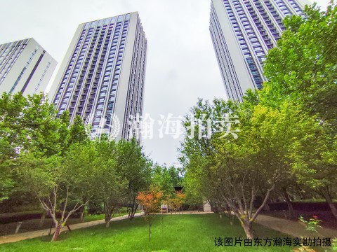 城通街26号院7号楼2506室