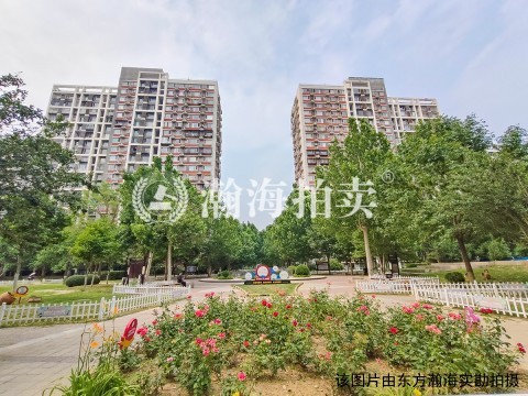 东亚上北中心11号楼1102室