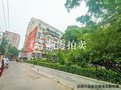 西便门西里12号楼2单元2-201室