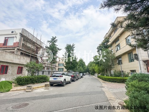 Wehouse43号楼1单元101号（别墅）