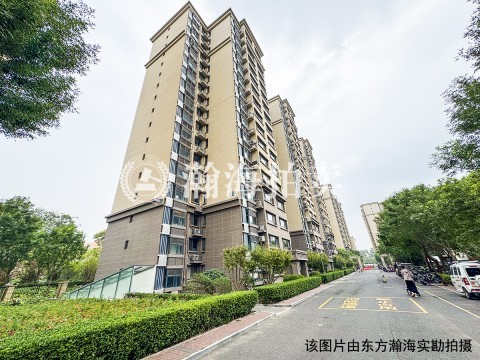 京粮悦谷首城西区1号楼2单元902室