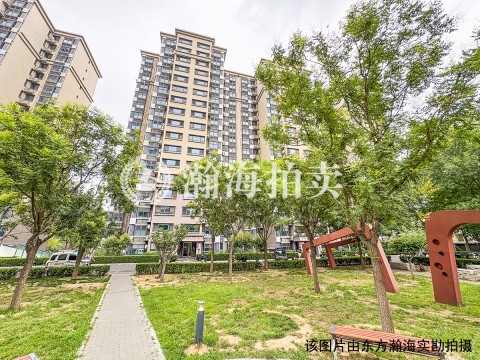 京粮悦谷首城西区1号楼2单元404室