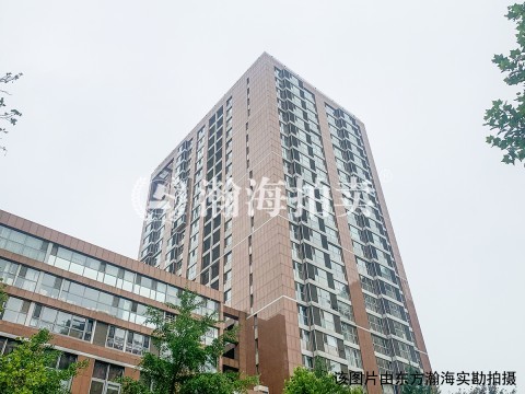 润枫德尚苑2号楼2105室