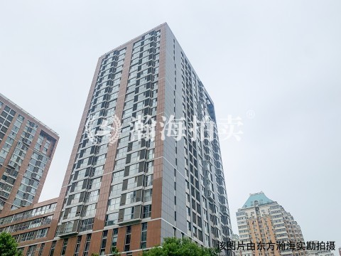 润枫德尚苑2号楼2104室