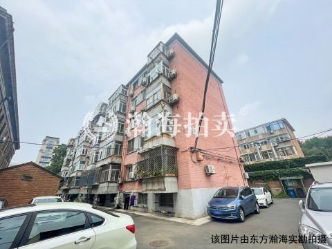 史家胡同34号楼1单元143号