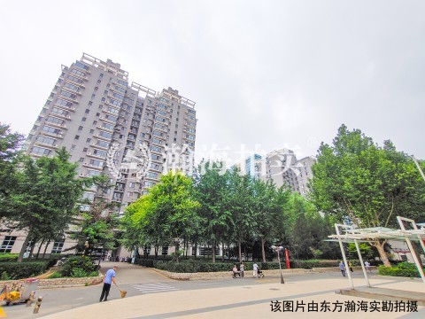 蓝筹名座A座2区802室