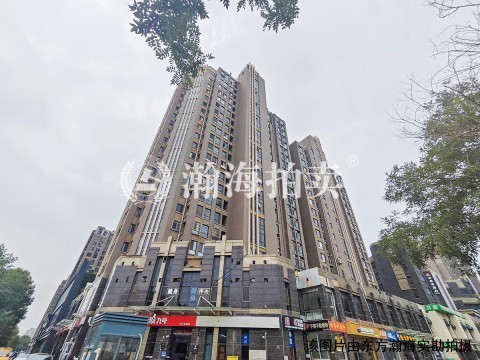 威尔夏大道2号楼A座1502室