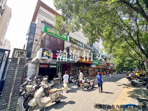 农光里206号楼301室