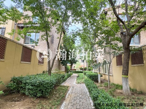 万通天竺新新家园二区41号楼01室（联排别墅）