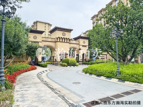 万通天竺新新家园三区3幢-1层022车位