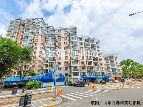 银地家园27号楼5-501室