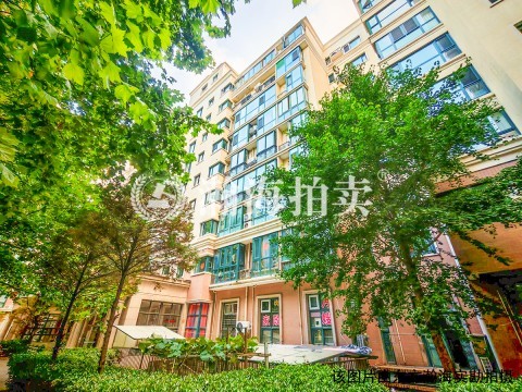 珠江骏景北区22号楼601室
