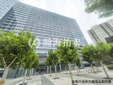 融科望京中心523号楼1023室