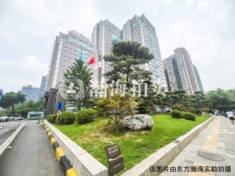 远大中心C901至C906（共6套）