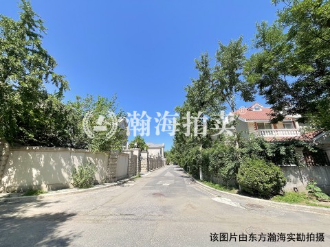 龙城花园中四区9号139室（独栋别墅）