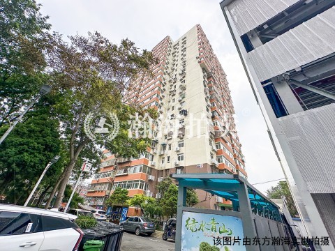 紫金庄园2号楼1806室