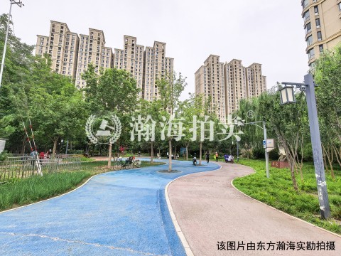 远洋东方公馆92号楼3单元301室